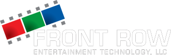Front Row Entertainment Technology